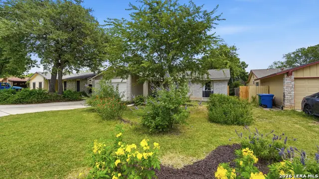 5938 Hidden Boulder St, San Antonio, TX 78250 - #3