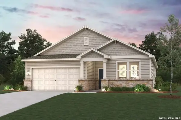 8654 Rucker Pond Trail, San Antonio, TX 78252