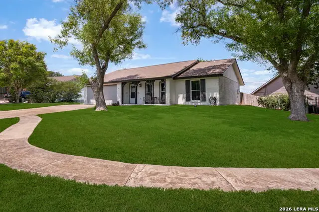 11118 Lone Shadow Trl, Live Oak, TX 78233 - #2