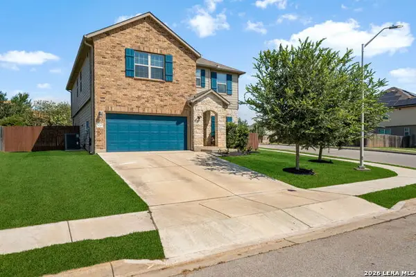 520 Saddle House, Cibolo, TX 78108