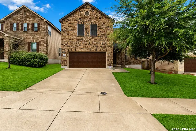 524 Landmark Falls, Cibolo, TX 78108 - #3