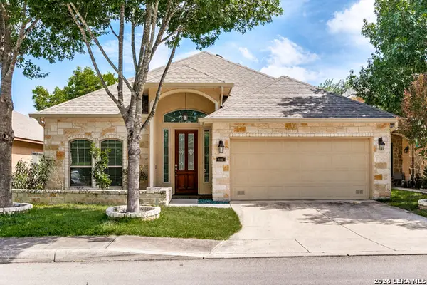 8422 Avalon Star, San Antonio, TX 78240