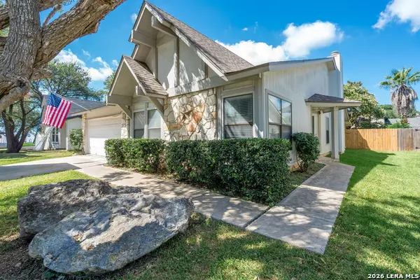 3218 Coral Grove Dr, San Antonio, TX 78247