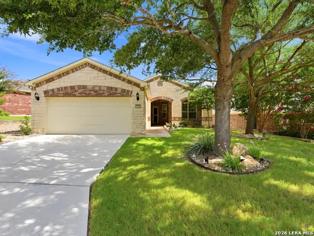 4014 Warm Winds, San Antonio, TX 78253 - #1