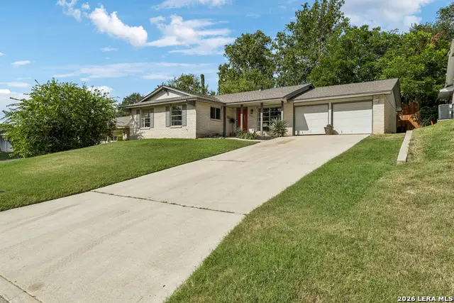 13017 Welcome Dr, Live Oak, TX 78233 - #1