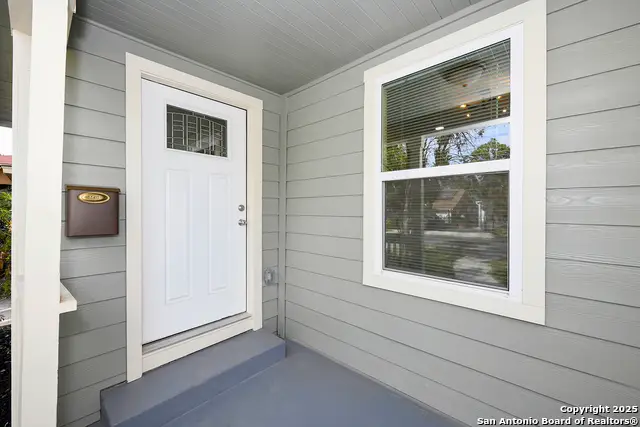 1326 W Lynwood, San Antonio, TX 78201 - #3