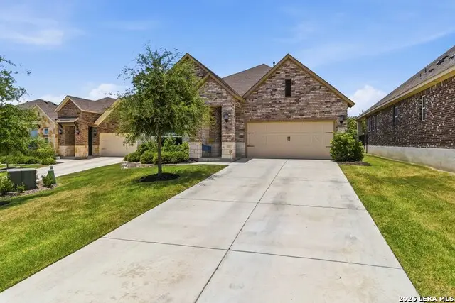 22823 Grande Vista, San Antonio, TX 78261 - #2