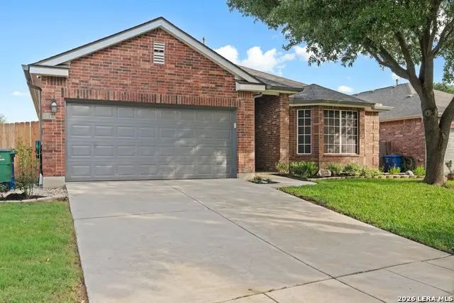 8618 Auberry Path, Helotes, TX 78023 - #3