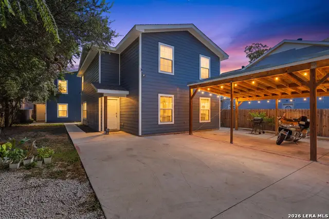 1535 W Laurel, San Antonio, TX 78201 - #1