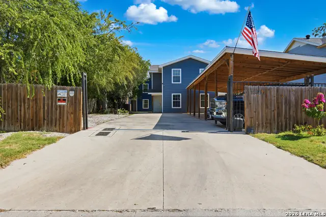 1535 W Laurel, San Antonio, TX 78201 - #3