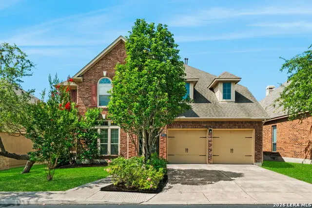 2602 Sierra Peak, San Antonio, TX 78261 - #2