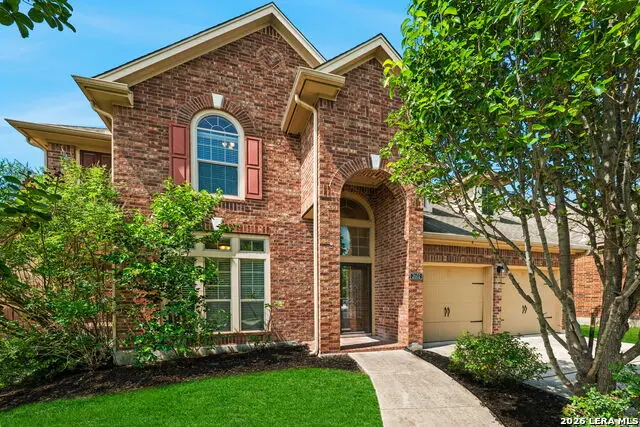 2602 Sierra Peak, San Antonio, TX 78261 - #3