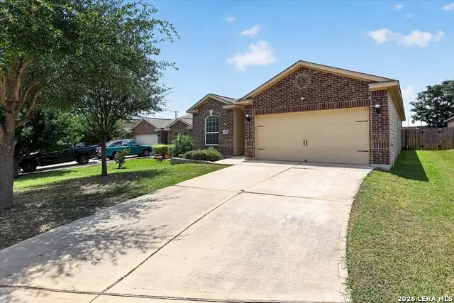 12102 Luckey Smt, San Antonio, TX 78252 - #3