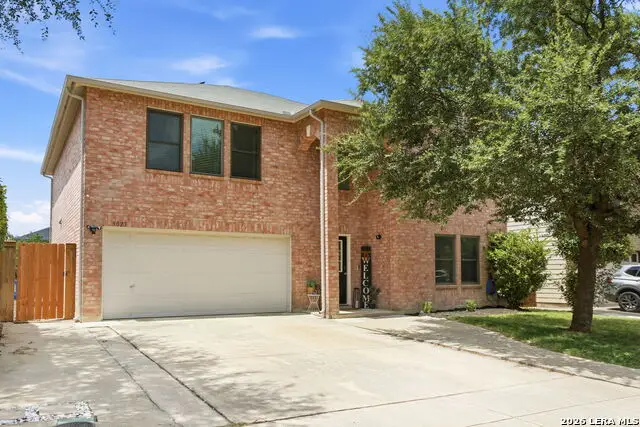 9023 Camino Rey, San Antonio, TX 78245 - #1