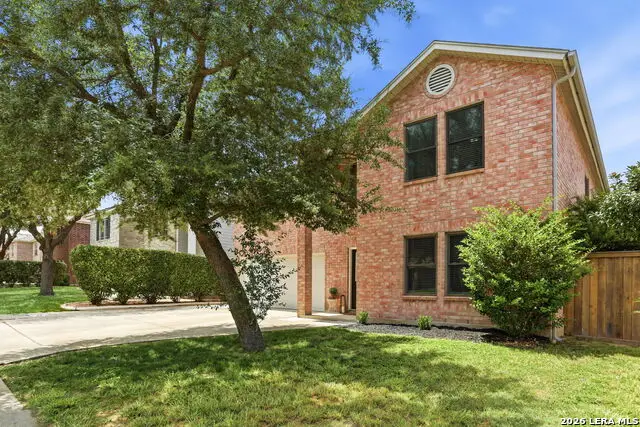 9023 Camino Rey, San Antonio, TX 78245 - #3