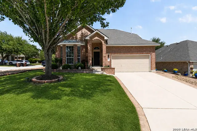 26446 Walden Oak, San Antonio, TX 78260 - #1