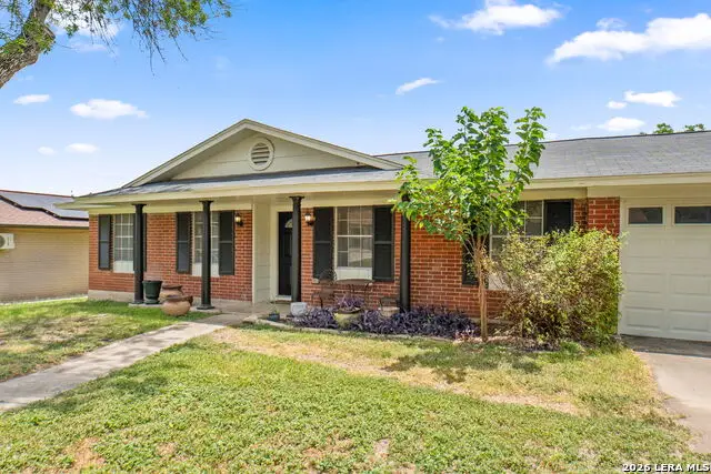 710 Booth Dr, San Antonio, TX 78216 - #3