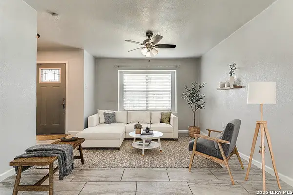 4439 Tropical Dr., San Antonio, TX 78218
