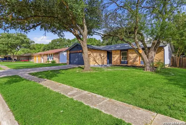 4935 Grey Hawk Dr, San Antonio, TX 78217 - #3