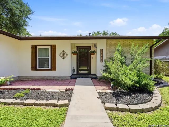 1114 Churing Dr, San Antonio, TX 78245 - #2