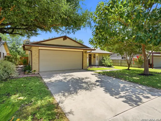 1114 Churing Dr, San Antonio, TX 78245 - #3
