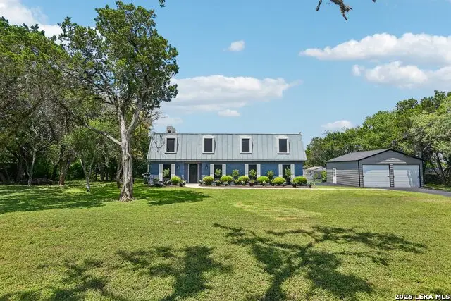 11039 Javalin, Helotes, TX 78023 - #1