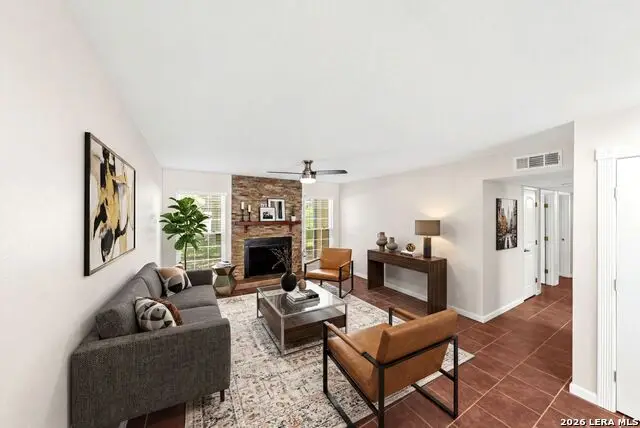 8702 Village Dr #1302, San Antonio, TX 78217 - #3