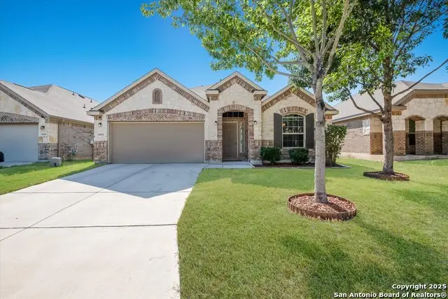 14514 Bucking Trl, San Antonio, TX 78254 - #1