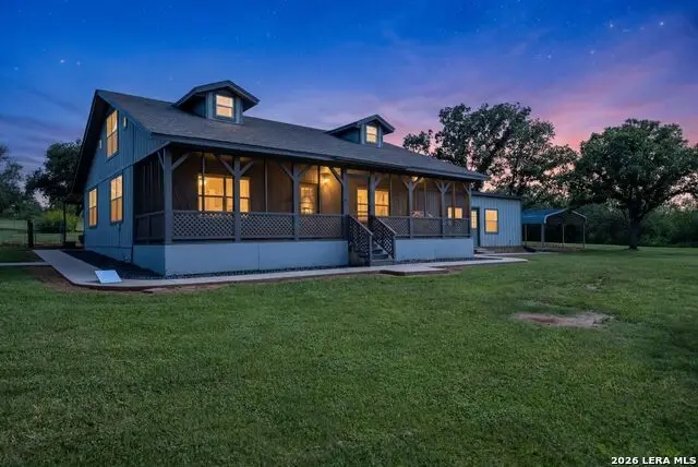 8857 Stuart Rd #3, San Antonio, TX 78263 - #1