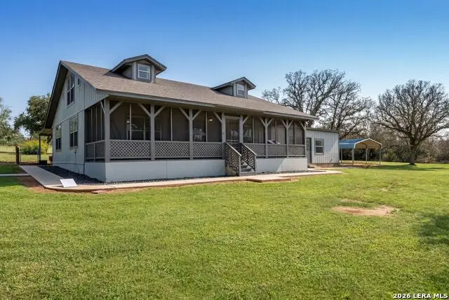 8857 Stuart Rd #3, San Antonio, TX 78263 - #2