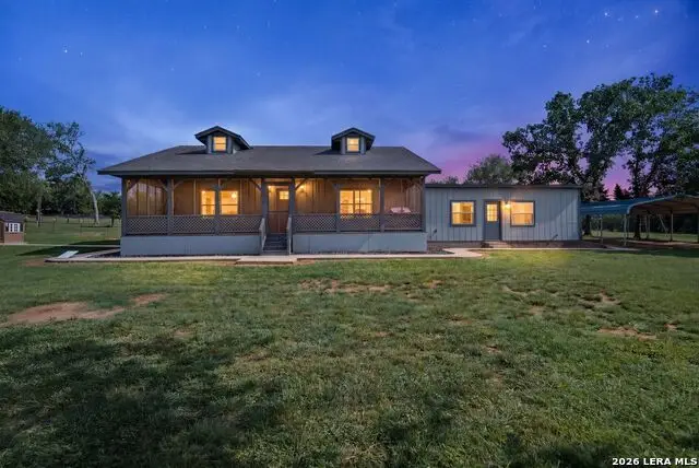 8857 Stuart Rd #3, San Antonio, TX 78263 - #3