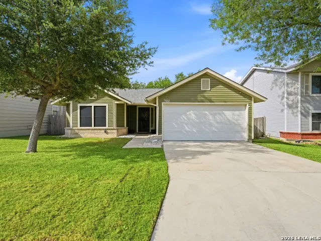 7914 Wayside Trl, San Antonio, TX 78244 - #1