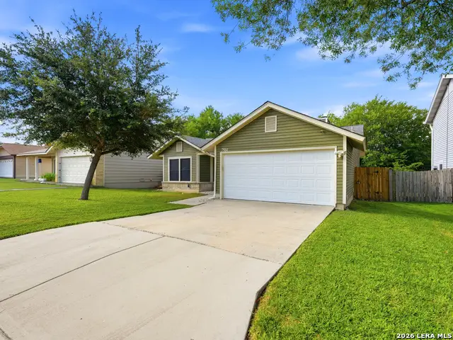 7914 Wayside Trl, San Antonio, TX 78244 - #3