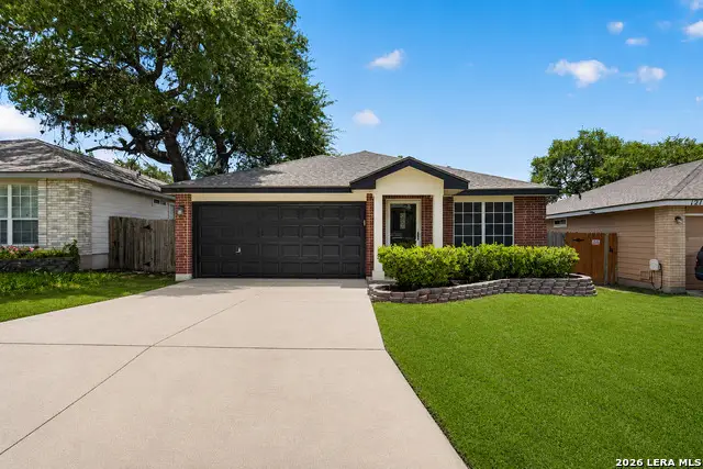 1222 Cougar Country, San Antonio, TX 78251 - #1
