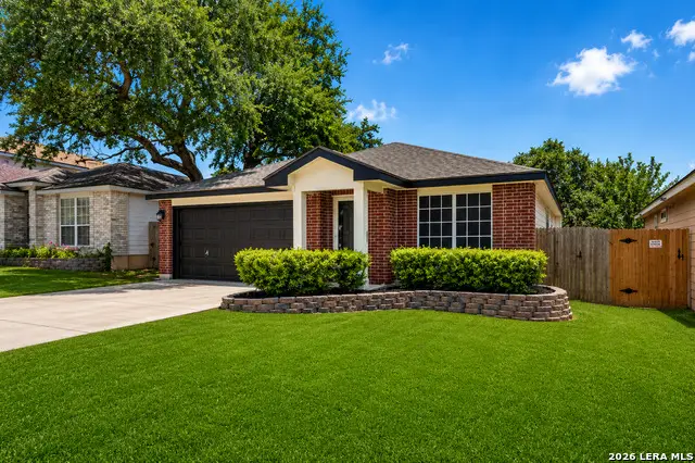 1222 Cougar Country, San Antonio, TX 78251 - #2