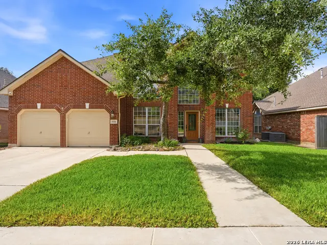 5126 Casbury, San Antonio, TX 78249 - #1