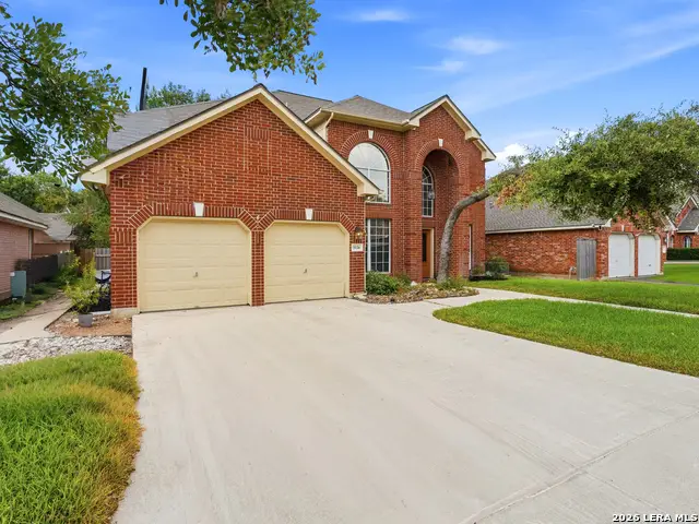 5126 Casbury, San Antonio, TX 78249 - #2