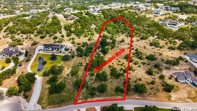5756 Copper Vista, New Braunfels, TX 78132 - #1