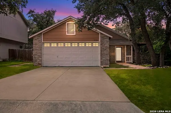 7334 Windbridge, San Antonio, TX 78250