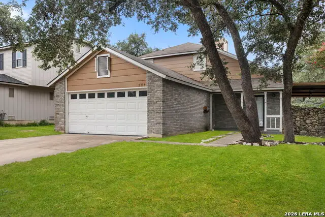 7334 Windbridge, San Antonio, TX 78250 - #2