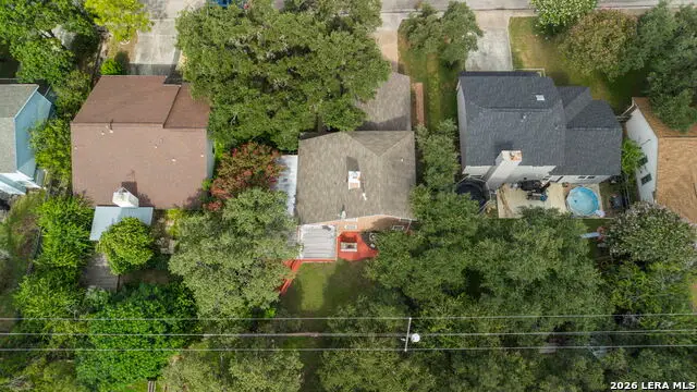 7334 Windbridge, San Antonio, TX 78250 - #3