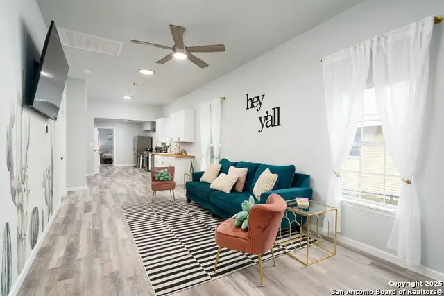 114 Dilworth St, San Antonio, TX 78203 - #1