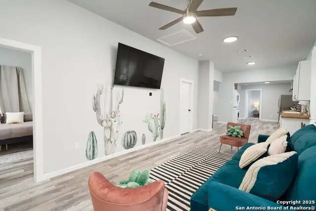114 Dilworth St, San Antonio, TX 78203 - #2