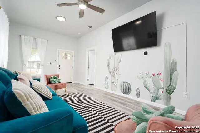 114 Dilworth St, San Antonio, TX 78203 - #3
