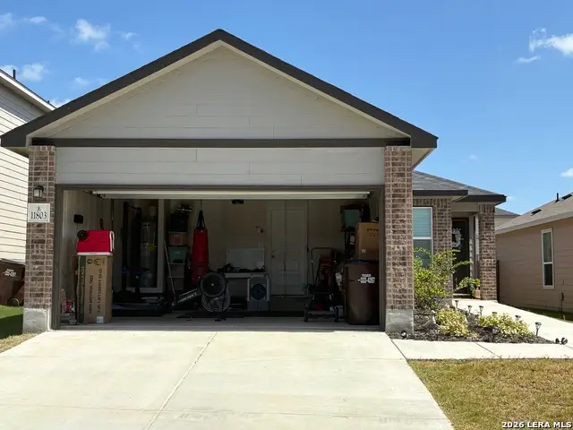 11803 Midnight Rain, San Antonio, TX 78245 - #2