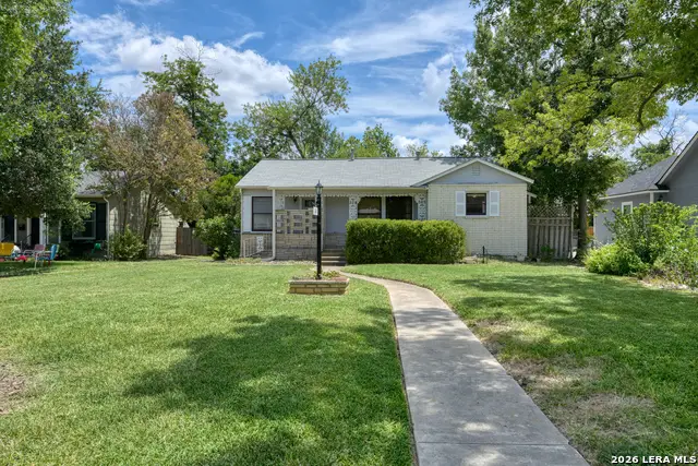 144 Harmon Dr, San Antonio, TX 78209 - #1