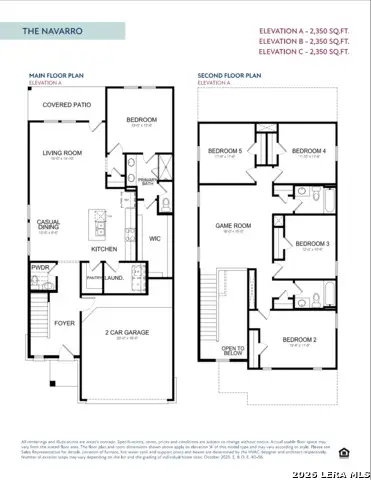4946 Don Julio, San Antonio, TX 78222 - #3