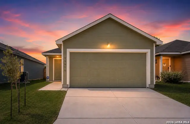 13810 Haystack Rdg, San Antonio, TX 78252 - #1