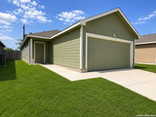 13810 Haystack Rdg, San Antonio, TX 78252 - #3