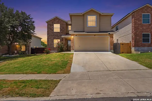 255 Hallie Cove, San Antonio, TX 78227